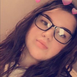 Meet your Posher, Jenna